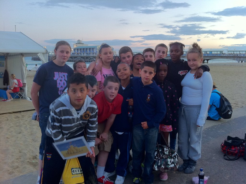 2011 Senior Holiday Scheme   20